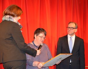 Hermann-Herberts-Medaille 2015