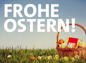 ostergruß-spd