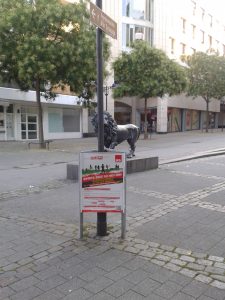 D-Ständer