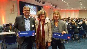 Landesdelegiertenkonferenz