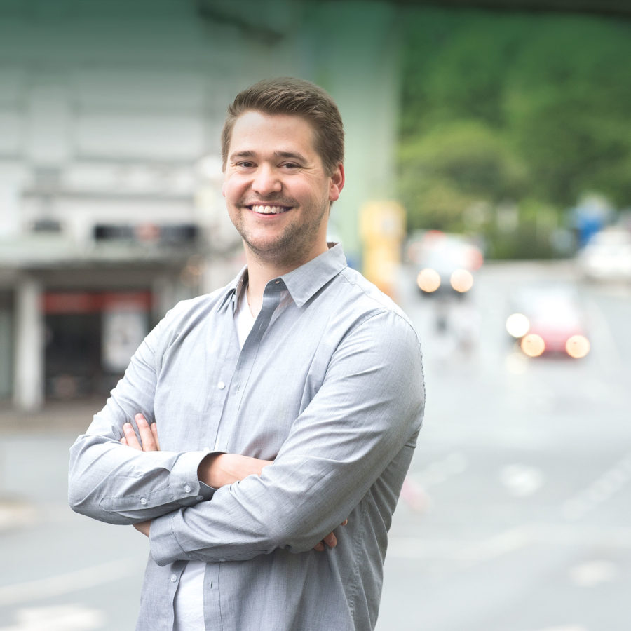 Vorstand der SPD Wuppertal › SPD Wuppertal